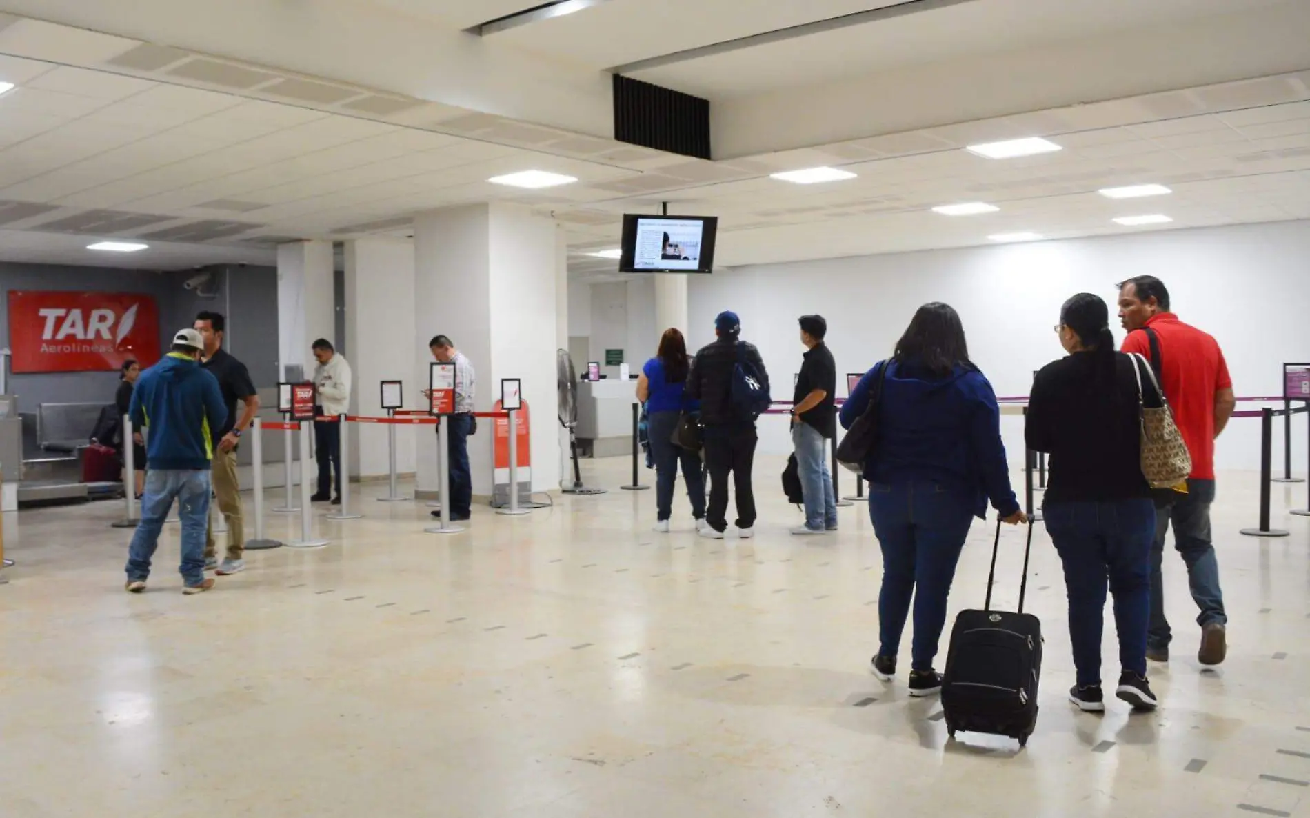 Aeropuerto Internacional de Durango